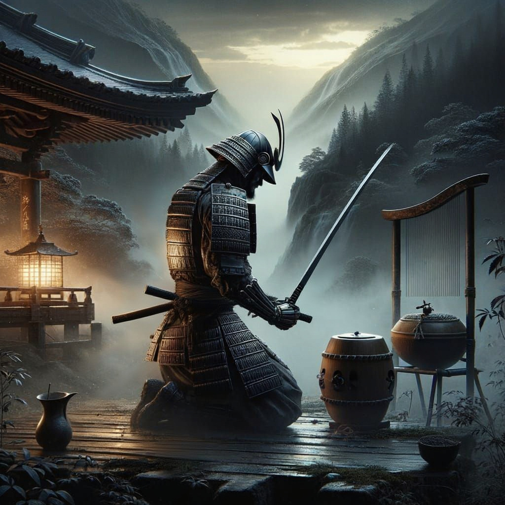 Samurai Legacy
